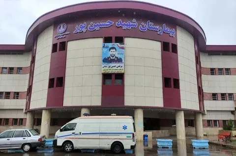 ۱۰۰ ساعت خدمت دربیمارستان؛ مجازات جایگزین حبس برای رانندگی بدون گواهینامه