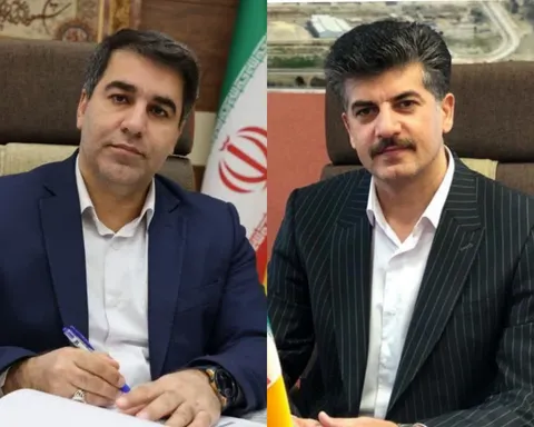 نوریان به مدیریت پژوهش و فناوری شرکت ملی گاز رفت؛ مرشدی سکاندار پالایشگاه گاز ایلام شد