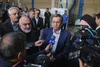 استاندار خوزستان: توسعه استان از مسیر تقویت بخش خصوصی محقق می‌شود / همتی: بانک مرکزی از طرح‌های کلیدی کشاورزی و صنعتی خوزستان حمایت می‌کند