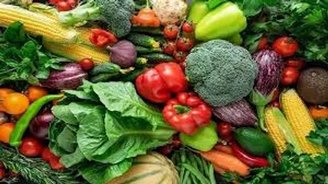 اعلام قیمت سبزیجات برگی و غیر برگی