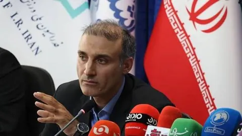 رئیس فدراسیون ملی ورزش‌های دانشگاهی: به صورت غیرحضوری در جلسه هماهنگی سرپرستان کاروان یونورسیاد زمستانی دانشجویان جهان شرکت می‌کنیم
