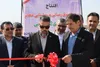 افتتاح ۲ پروژه عمرانی و زیرساختی شهرک‌ها و نواحی صنعتی نمین با اعتبار ۷۵ میلیارد تومان