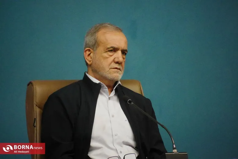پزشکیان: ارتقای بهره‌وری شرکت‌های دولتی نیازمند همکاری دانشگاه‌ها و دستگاه‌های اجرایی است