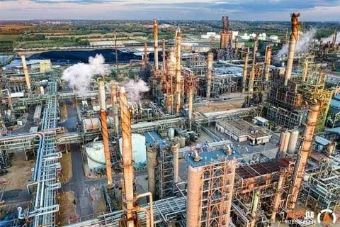 Academic Jihad localizes over 2,000 parts for petrochemical industry