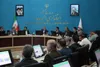 تأکید استاندار البرز بر ضرورت اصلاح فرآیندهای مالی واحدهای تولیدی مستقر در استان
