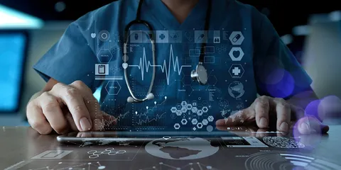 هوش مصنوعی تا چه اندازه در تشخیص بیماری‌ها قابل اعتماد است؟