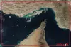 نمایش تازه‌ای از قدرت بازدارندگی ایران در تنگه هرمز