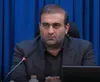 مرکز لجستیک مرزی ارس پشتیبان توسعه شبکه تجارت و ترانزیت خشکی محور ایران