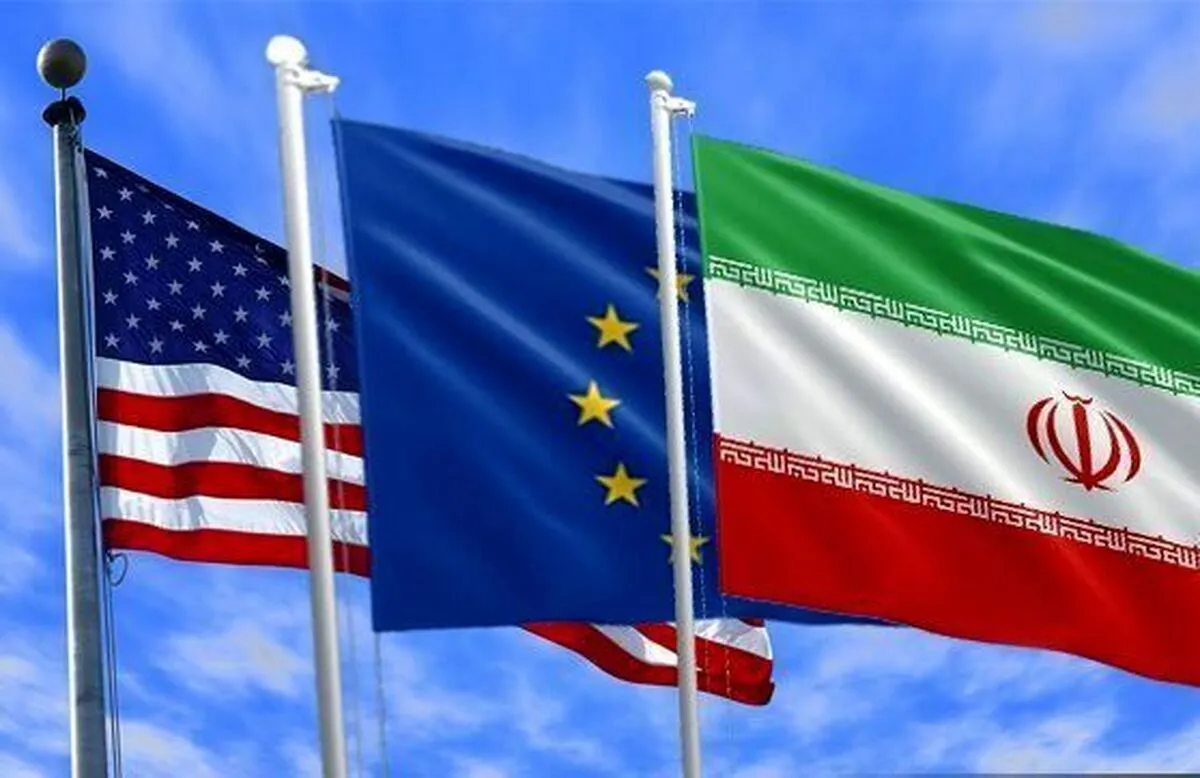 Ambiguity, Pressure, and Threat: The Strategic Logic Behind the “Washington–Europe” Policy Toward Tehran