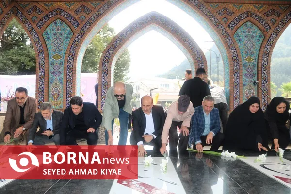 جشنواره تئاتر خیابانی