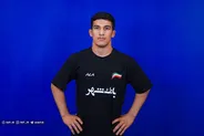Alireza Rezaei Wins Gold at World U17 Wrestling Championships