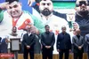 برگزاری اختتامیه قهرمان ایران با حضور رئیس جمهور پزشکیان