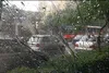 بارش باران در شمال و غرب کشور/ تهران از یکشنبه بارانی می‌شود
