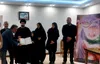 برگزاری ویژه برنامه «عفاف و حجاب» بانوان ورزشکار در شهرستان پردیس