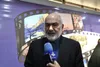 استاندار خوزستان: مراسم تجمع جانفدایان با حضور پرشور مردم خوزستان برگزار خواهد شد
