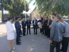 الزام نانوایی‌های اداری‌پز اردبیل به پخت نان با آرد کامل