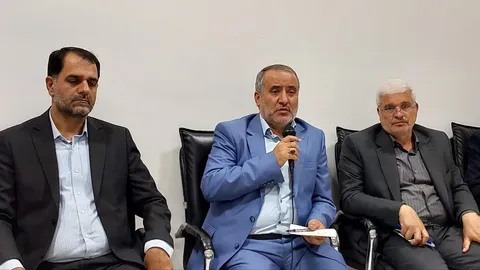 تاکید بر فضاسازی گسترده برای برگزاری شایسته کنگره ملی ۲۴۰۰ شهید خراسان جنوبی