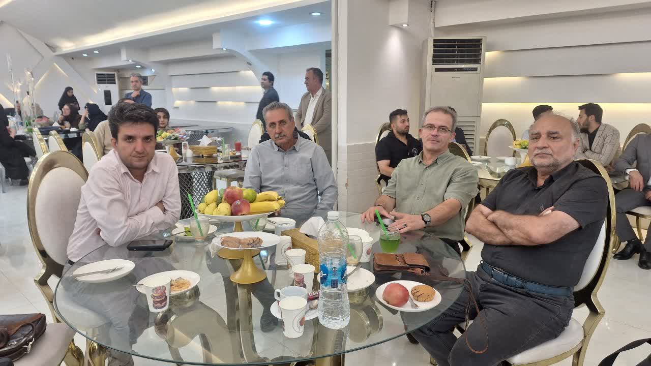 استاندار قزوین: گردشگری مهم‌ترین ظرفیت برای رونق کسب‌وکار و توسعه استان است