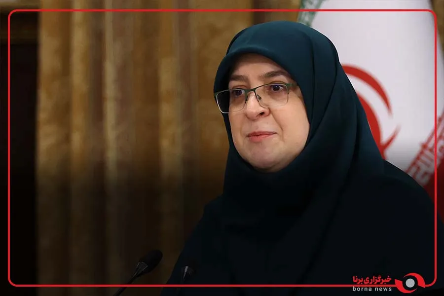 سخنگوی دولت : دیپلماسی عمومی یکی از مأموریت‌های رئیس‌جمهور به من بود