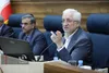گلایه تند استاندار خراسان شمالی از عملکرد بانک‌ها / پرداخت تسهیلات تکلیفی باید شتاب بگیرد