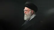 می‌نویسم برای «سید علی» رهبر شهیدم