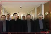 گزارشی از ورود وزیر ورزش و جوانان ایران به باکو برای امضای سند برنامه اجرایی با همتای آذربایجانی