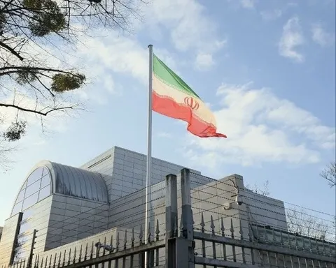 سفارت ایران در آلمان اتهامات دادگاه هامبورگ را رد کرد / افشای استاندارد‌های دوگانه غرب در قبال امنیت اقلیت‌ها