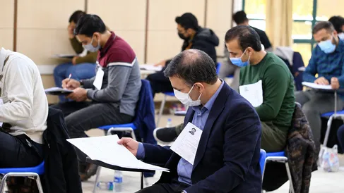 فراخوان شماره یک برنامه مشترک پسادکتری فناوری منتشر شد