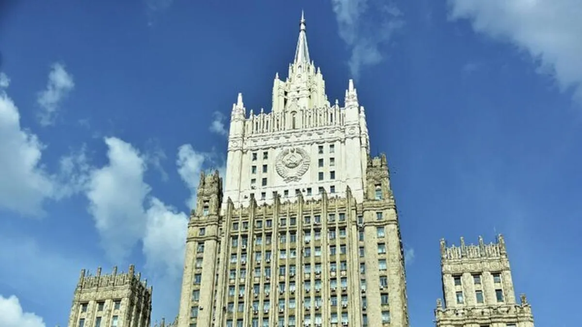 Russia rejects US media report it backed ‘zero enrichment’ Iran deal