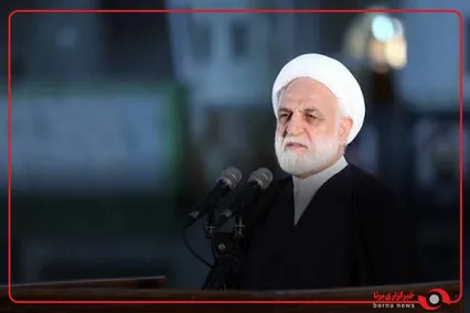 حجت‌الاسلام‌والمسلمین محسنی اژه‌ای: کار مردم با کم‌ترین هزینه انجام شود