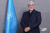 محمد حمیدی مقدم  به عنوان دبیر بیستمین جشنواره «سینماحقیقت» انتخاب شد