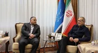 وزیر نفت: رئیس‌جمهور در سخت‌ترین شرایط، تأمین انرژی و معیشت مردم را با جدیت دنبال کرد