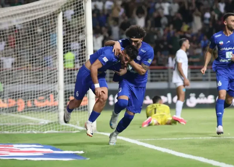 یک محروم عجیب روی دست استقلال خوزستان!