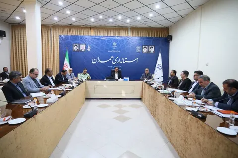 استاندار همدان: ۲۰ هزار میلیارد ریال برای تسریع در اجرای پروژه کوی پرواز اختصاص یافت