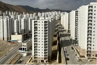 هفت +یک متهم گرانی مسکن در پایتخت