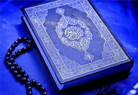بافق میزبان محفل قرآنی «به یاد رهبر شهید» شد