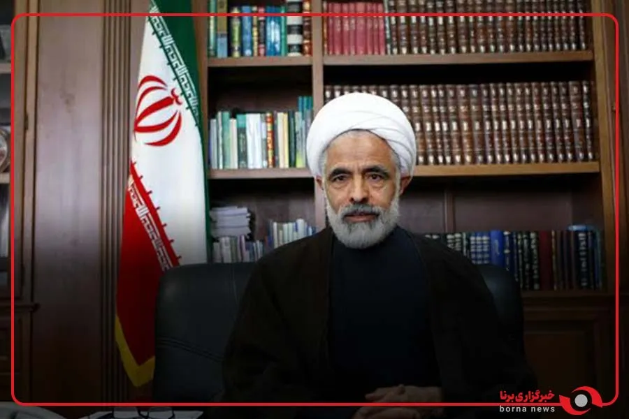 معاون حقوقی رئیس‌جمهور : دلایل اجرا نشدن قانون حجاب از زبان معاون حقوقی رئیس‌جمهور