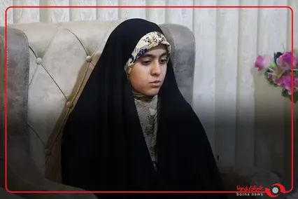 تماس دفتر رهبر معظم انقلاب با رتبه ۷ کنکور انسانی