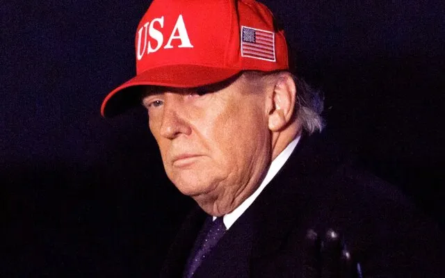 Media: Military Officials Proposed War Stoppage with Iran to Trump