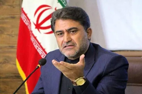 نماینده خوی و چایپاره در مجلس تاکید کرد: سامانه پایش ایمنی معادن زغال سنگ گامی برای رونق بخشی به معادن و حفظ جان کارگران