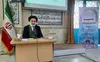 فاطمی: ائمه جمعه و مبلغان در ترویج فرهنگ زکات نقش دارند