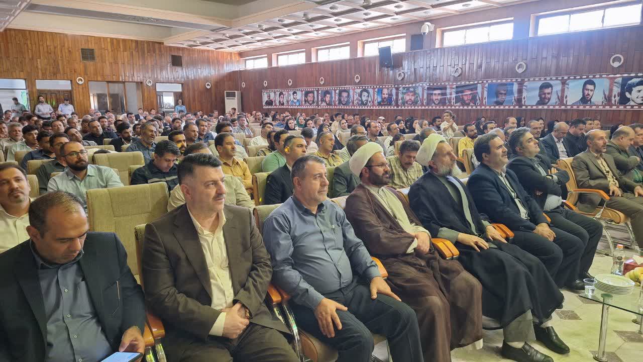 649 پروژه  شرکت توزیع نیروی برق استان قزوین در هفته دولت افتتاح می شود 