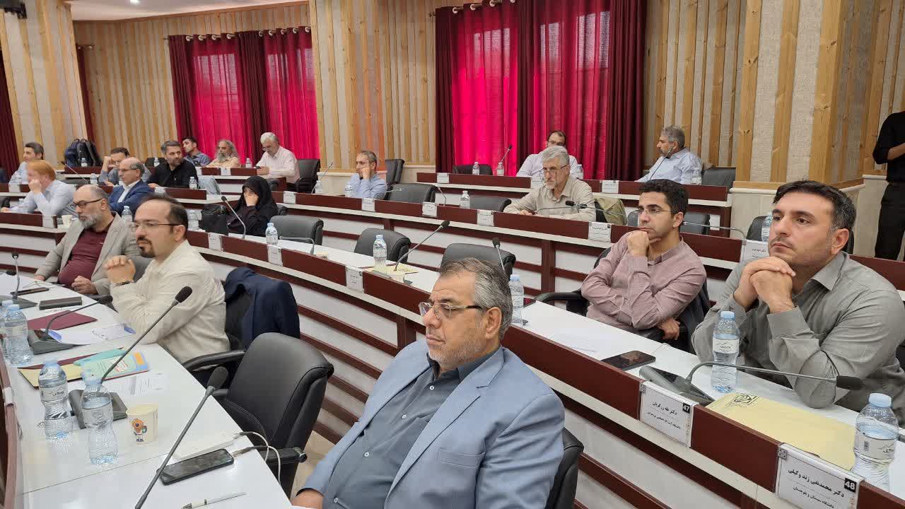 طرح نوین تغذیه در سال تحصیلی جدید در دانشگاههای کشور اجرا می شود طرح نوین تغذیه در سال تحصیلی جدید در دانشگاههای کشور اجرا می شود