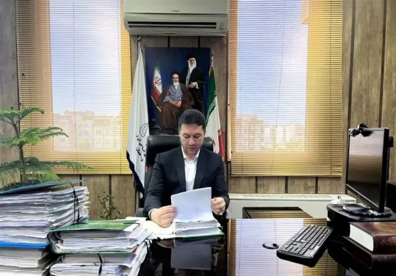 برخورد با ساخت‌وساز غیرمجاز در شهریار