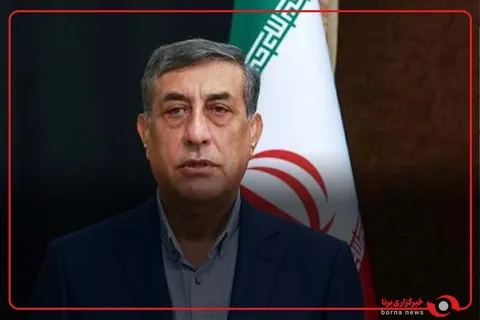 قائم پناه : دولت در حد توان از برنامه‌های هلال احمر حمایت می‌کند