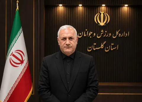 هدیه ۲۰۰ میلیاردی رئیس جمهور برای تکمیل سالن ۶ هزار نفره گرگان