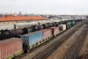 افزایش ۸ درصدی تن کیلومتر جابجا شده مرزی اداره کل راه آهن شمالغرب