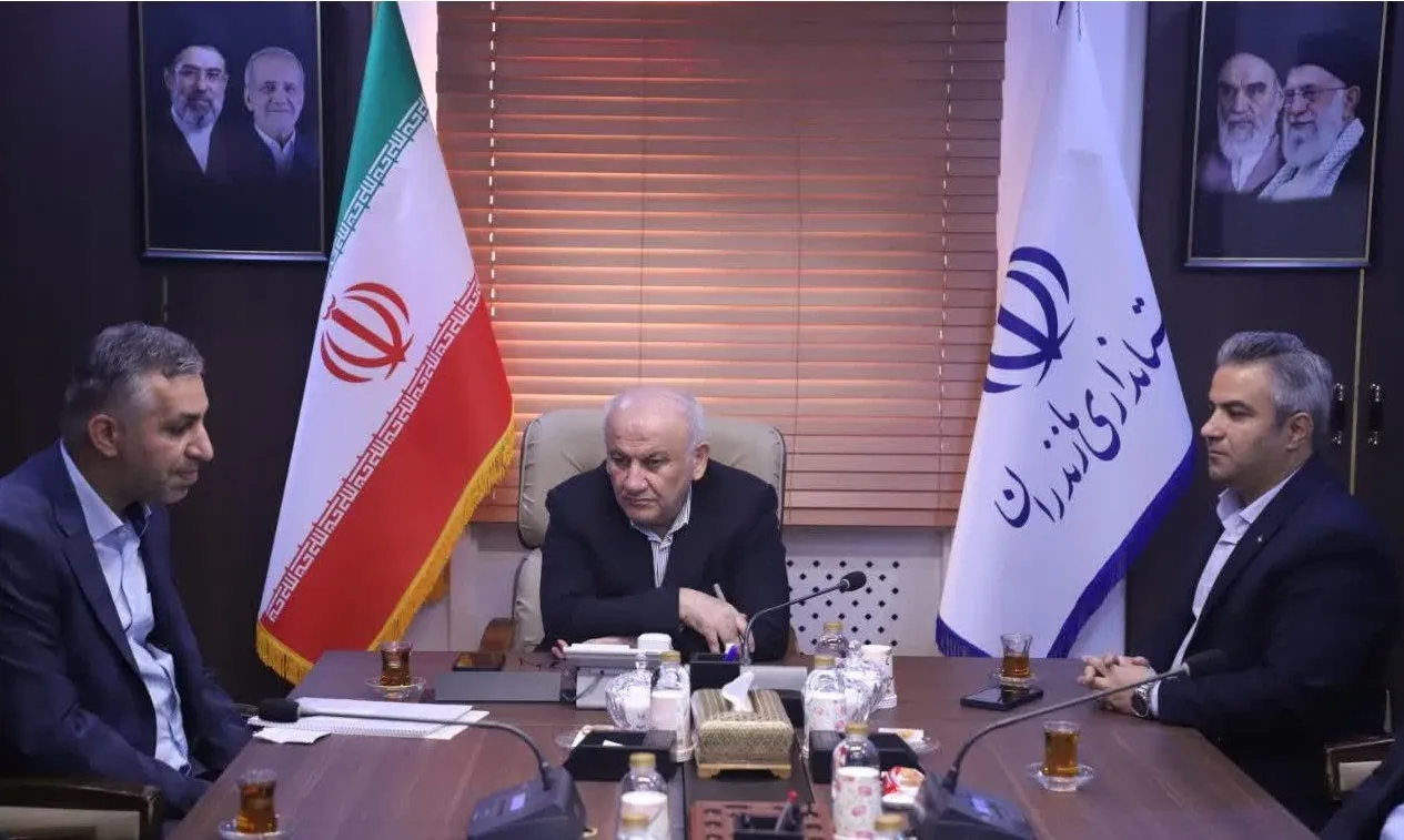 تقدیر مسئولان قائمشهر به نمایندگی از مردم از رویکرد جهادی استاندار مازندران