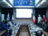 بررسی برنامه‌های پیش روی تیم‌های ملی فوتبال در نشست شورای سیاست‌گذاری