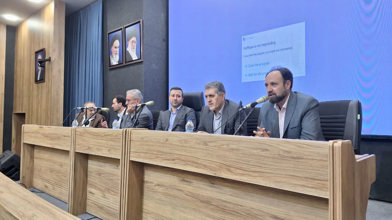  رسانه‌ها باید در متن برنامه‌های دولت باشند/ محدودیت حضور خبرنگاران محلی در سفر مسئولان پیگیری می‌شود